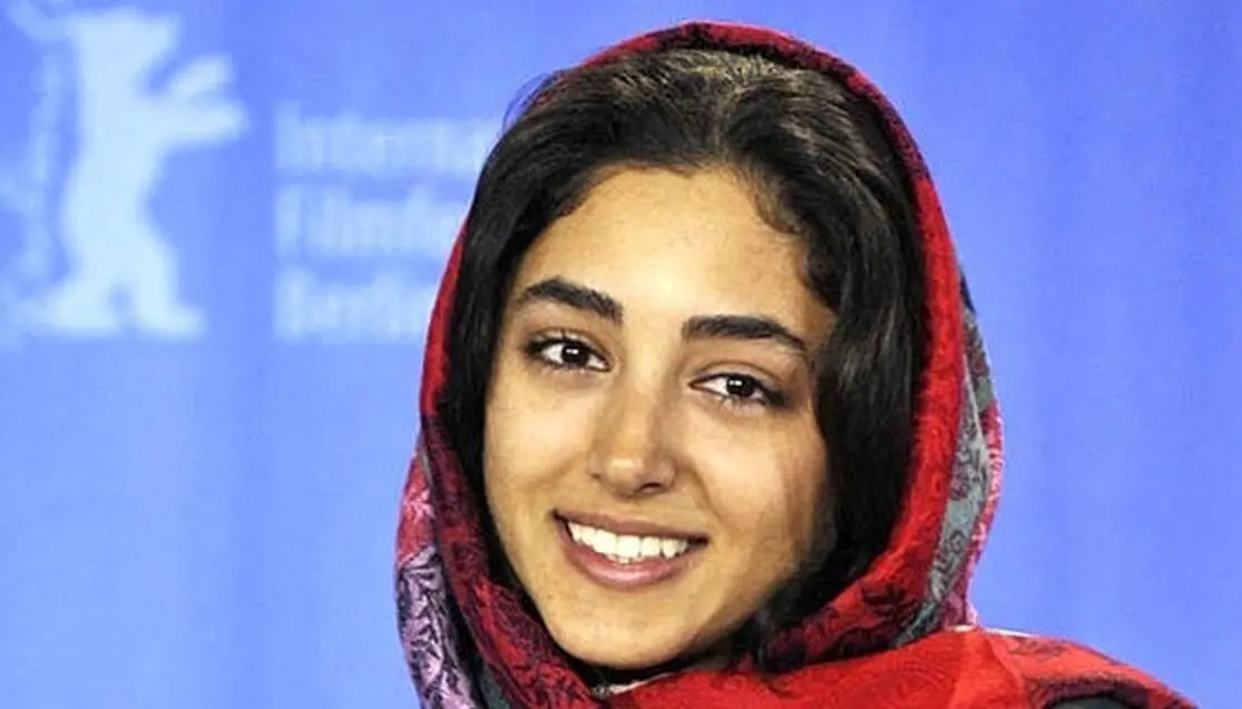 مصاحبه جنجالی گلشیفته فراهانی: دیگه بسه… میخوام برگردم