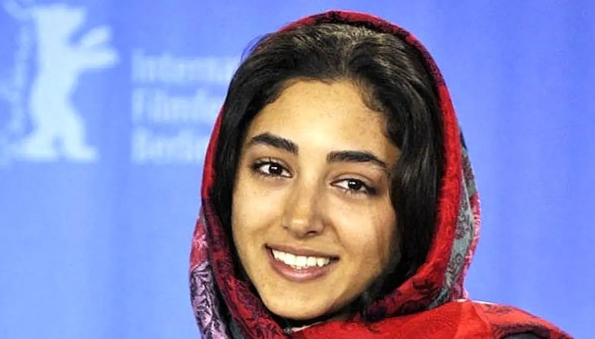 مصاحبه جنجالی گلشیفته فراهانی: دیگه بسه… میخوام برگردم