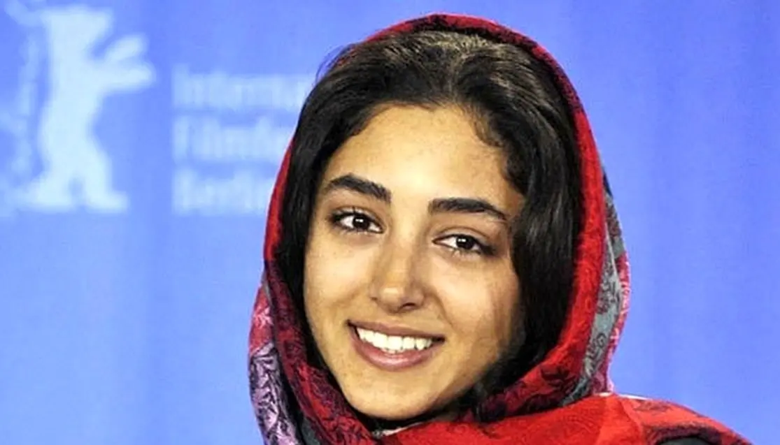 مصاحبه جنجالی گلشیفته فراهانی: دیگه بسه… میخوام برگردم