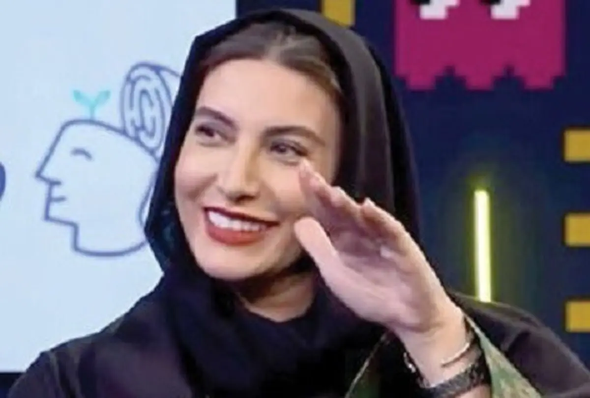 کیهان هم به فریبا نادری حمله کرد