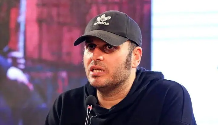 مهدویان: ما مردم ایران سربازان خط مقدم زندگی هستیم