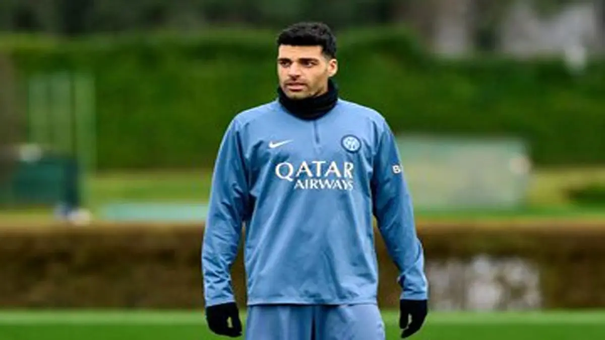 دو بمب نقل و انتقالاتی پرسپولیس | مهدی طارمی و پیام نیازمند پرسپولیسی شدند؟!