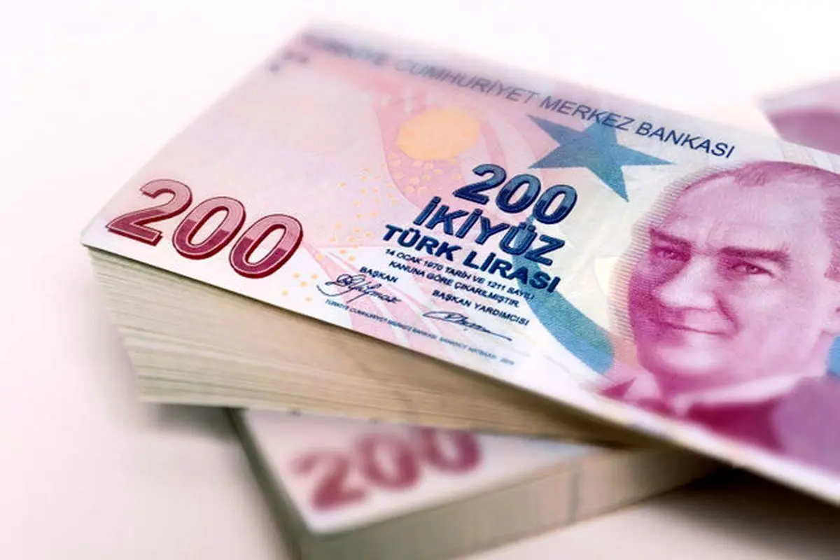 بروزترین قیمت لیر ترکیه به ریال در بازار امروز پنجشنبه ۱۱ اردیبهشت ۱۴۰۴ + جدول