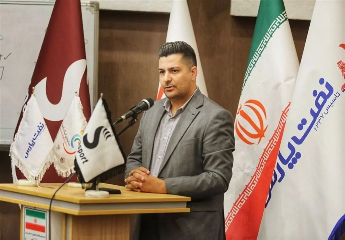 مرادی: برگزاری تمام بازی‌ها با VAR جشن بزرگی است!
