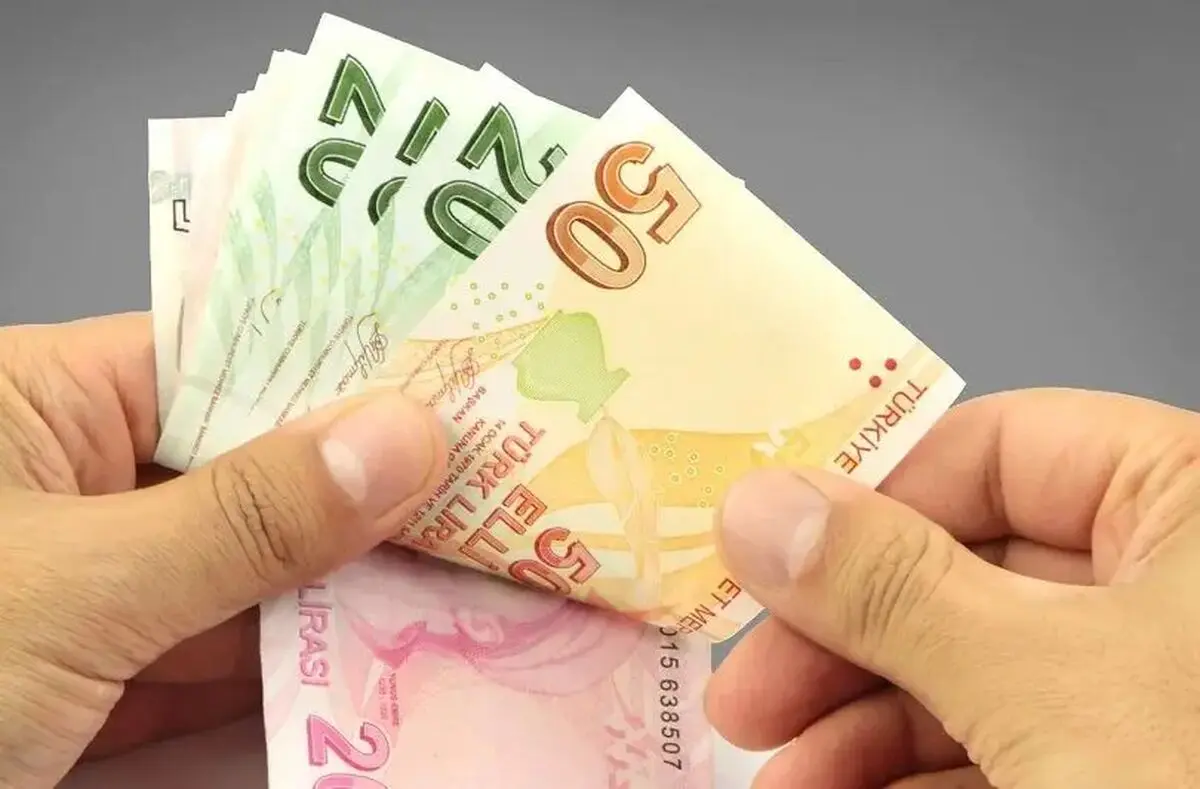 قیمت لیر ترکیه امروز یکشنبه ۳ آبان ۱۴۰۵