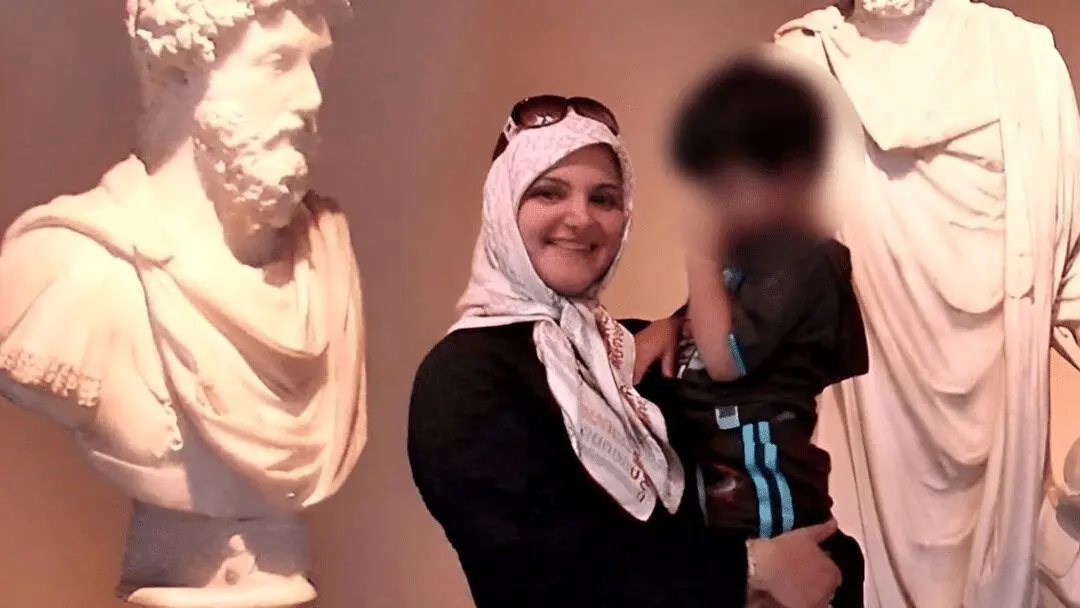 زندانی زن فراری به دلیل فشار زندان به بیماری روحی‌روانی دچار شد؛ ادعای تازه درباره شبنم نعمت زاده