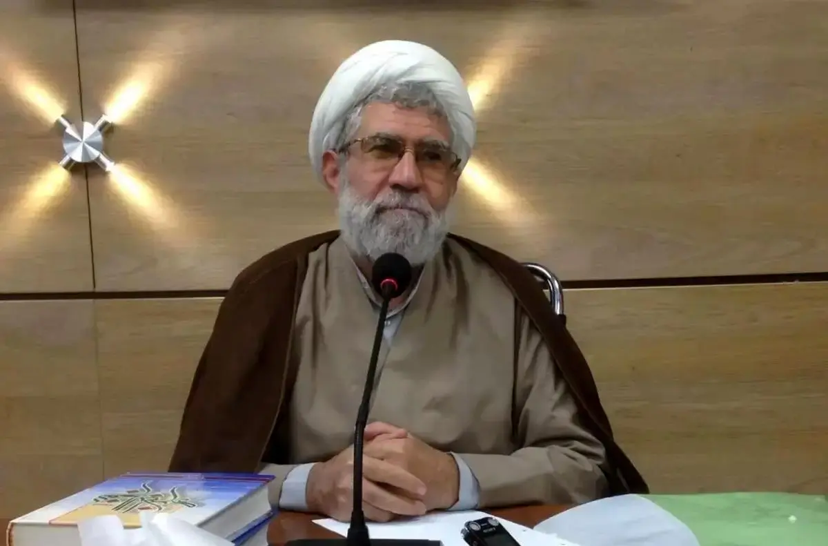 عبدالرحیم سلیمانی اردستانی کیست؟ | روحانی شیعه با ادعای عجیب درباره شهادت حضرت زهرا (س) و سابقه زندان در سال ۸۸
