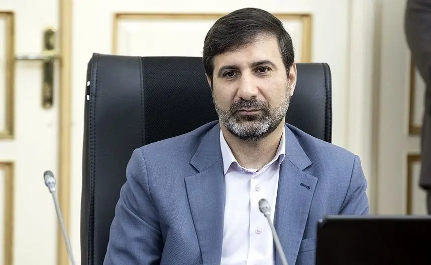 سرمایه‌گذاری برای تولید؛ مأموریتی ملی با پشتوانه قانون اساسی
