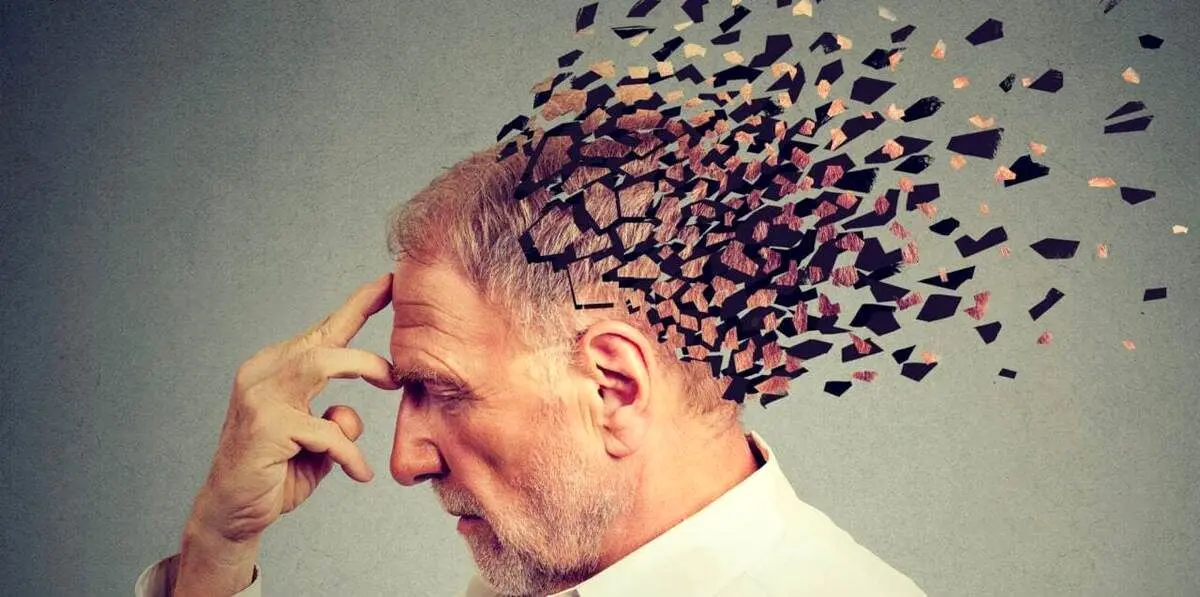 مهم ترین عوامل ابتلا به فراموشی چیست؟