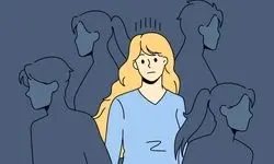 تنهایی در عصر ارتباطات: سه دلیل که روابط دوستانه امروز را شکننده کرده است