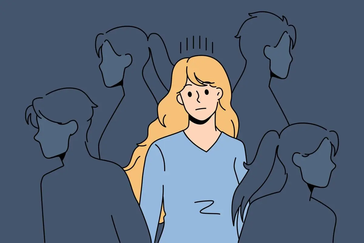 تنهایی در عصر ارتباطات: سه دلیل که روابط دوستانه امروز را شکننده کرده است