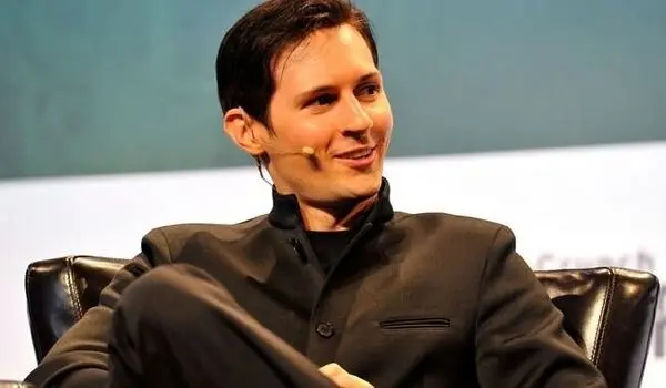 پاول دورف: با وجود فیلترینگ، ۶۵ میلیون کاربر در روسیه روزانه از تلگرام استفاده می‌کنند