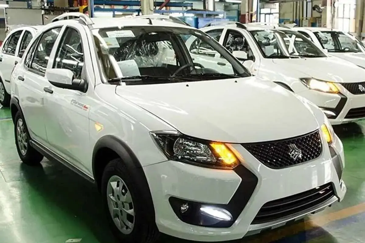 شرایط طرح فروش سایپا برای کوییک ویژه دی ۱۴۰۳ اعلام شد + جزئیات و قیمت