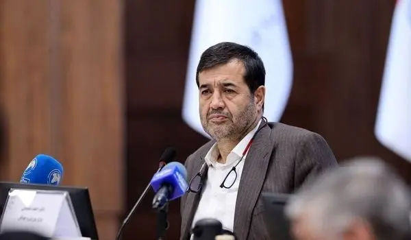 دنیامالی: مردم ایران زیر بار ذلت و سازش نمی‌روند