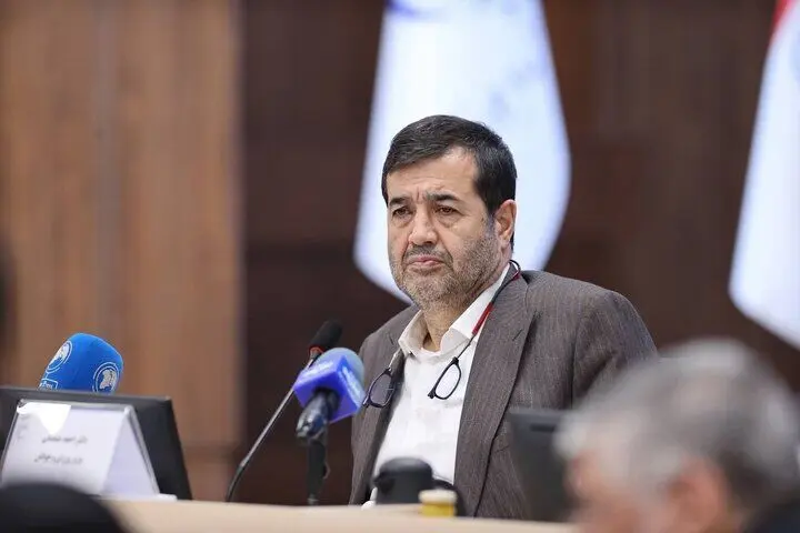 دنیامالی: مردم ایران زیر بار ذلت و سازش نمی‌روند