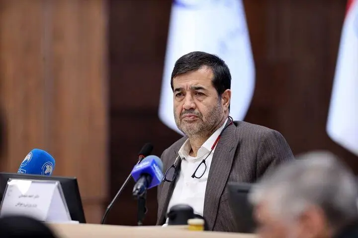 دنیامالی: مردم ایران زیر بار ذلت و سازش نمی‌روند