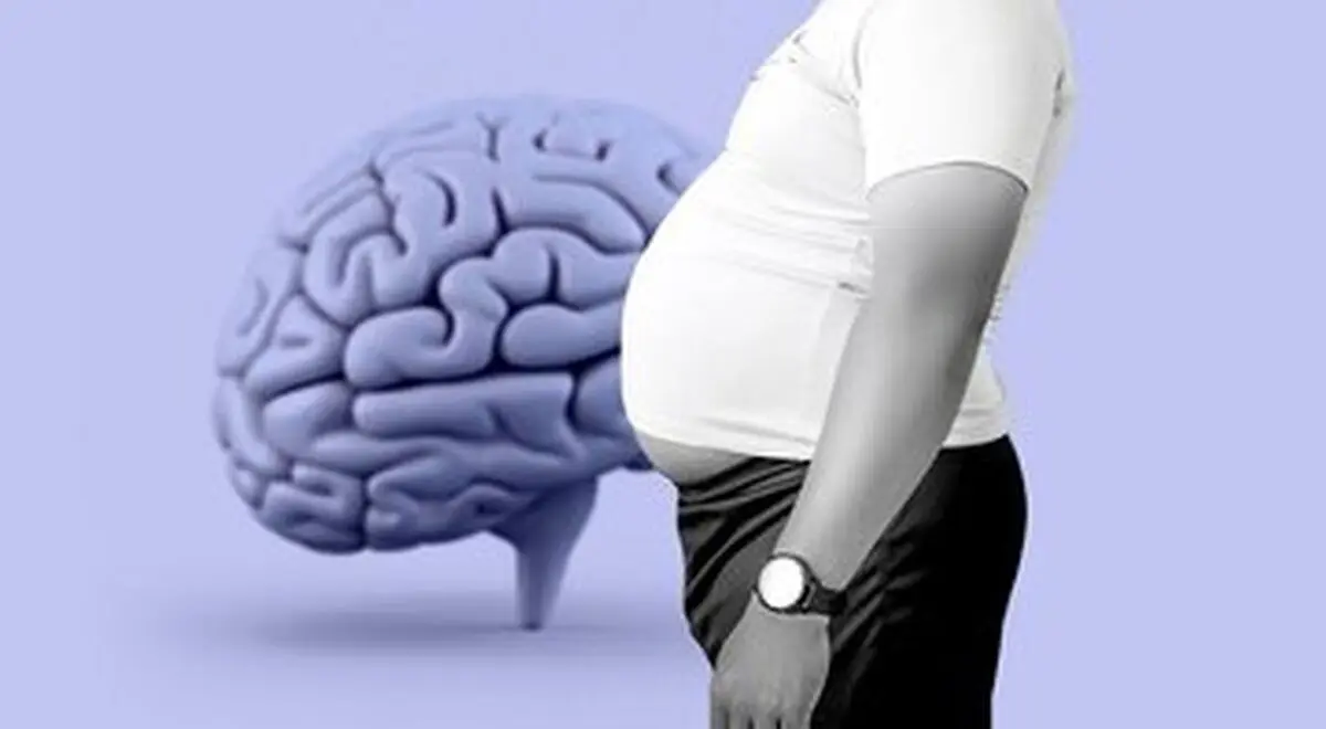 فقط یک ساعت خواب کمتر؛ نیم کیلو افزایش وزن در شش هفته