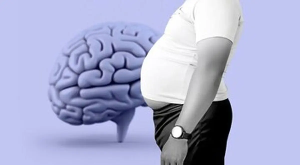 فقط یک ساعت خواب کمتر؛ نیم کیلو افزایش وزن در شش هفته