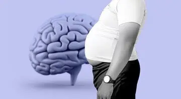 فقط یک ساعت خواب کمتر؛ نیم کیلو افزایش وزن در شش هفته