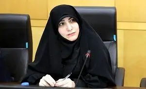 استیضاح فرزانه صادق، وزیر راه تقدیم هیات رئیسه شد؛ پایان کار وزیر زن؟