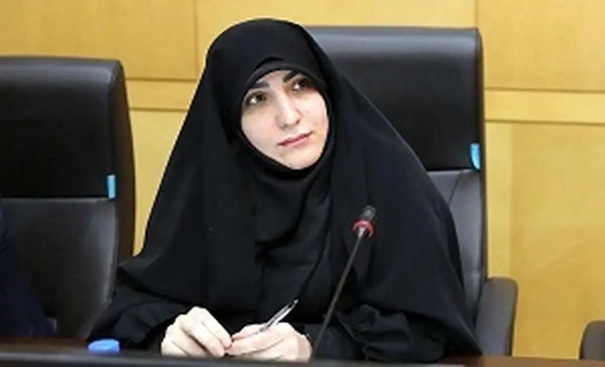 استیضاح فرزانه صادق، وزیر راه تقدیم هیات رئیسه شد؛ پایان کار وزیر زن؟