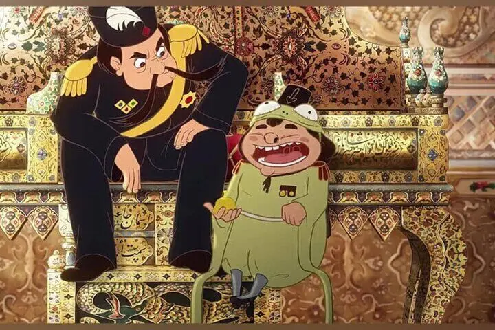 گزارش فروش سینمای ایران در هفته گذشته | کدام فیلم تنها 2 بلیت فروخت؟