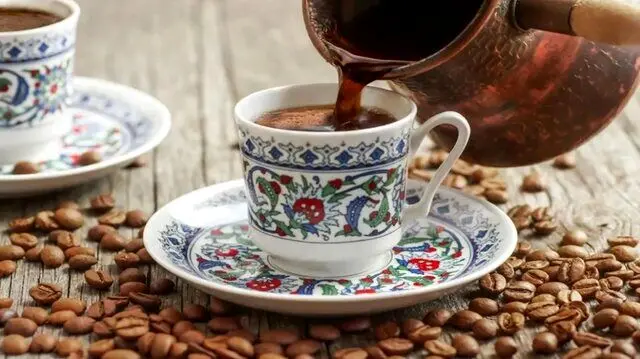 تاثیر قهوه صبحگاهی بر خلق و خو