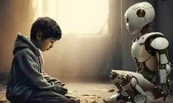 تاثیرات هوش مصنوعی بر یادگیری دانش آموزان: کاهش یادگیری در کنار افزایش نمرات!
