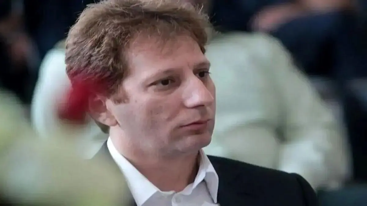 ورود مجلس به پرونده بابک زنجانی | بدهی بابک زنجانی چقدر است؟
