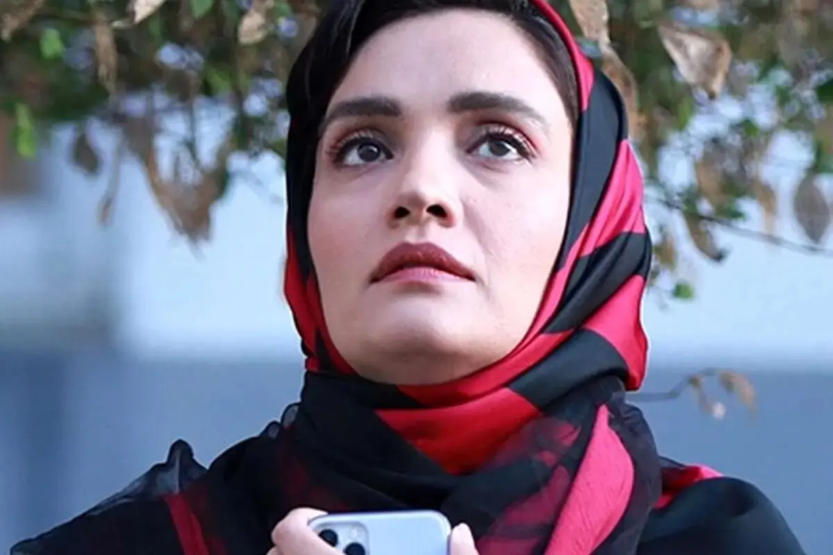 مهران مدیری میترا حجار را ترور شخصیتی کرد: با تو همکاری نمیکنم + ویدیو
