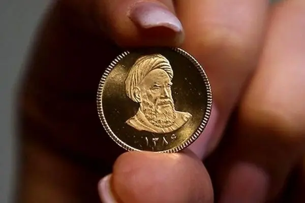 حراج ۸۸ سکه طلا فردا شروع می‌شه: ۵ سکه سقف خرید، تحویل از ۴ آذر + لینک ثبت‌نام