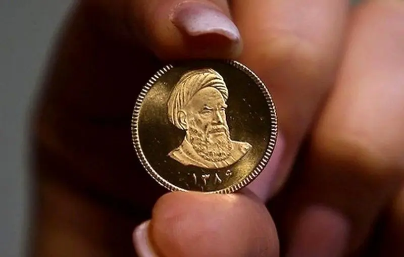 حراج ۸۸ سکه طلا فردا شروع می‌شه: ۵ سکه سقف خرید، تحویل از ۴ آذر + لینک ثبت‌نام