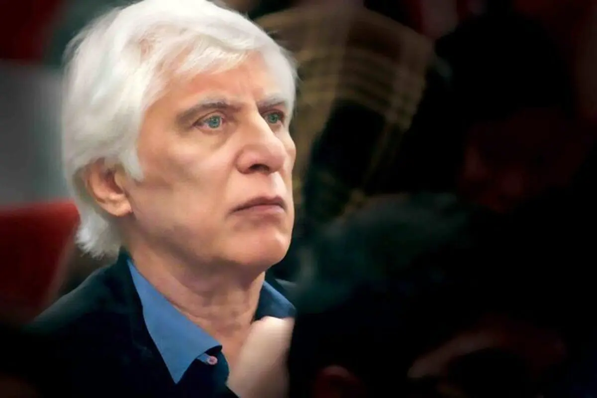 خبر فوری؛ بهرام بیضایی درگذشت