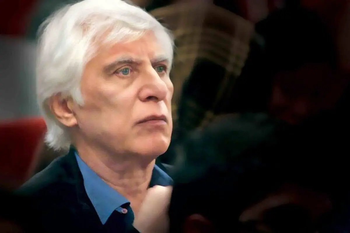 بیوگرافی منیراعظم رامین فر همسر اول بهرام بیضایی