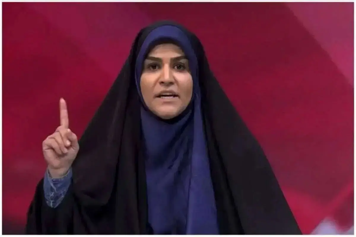 فیلم سینمایی سحر امامی ساخته می‌شود
