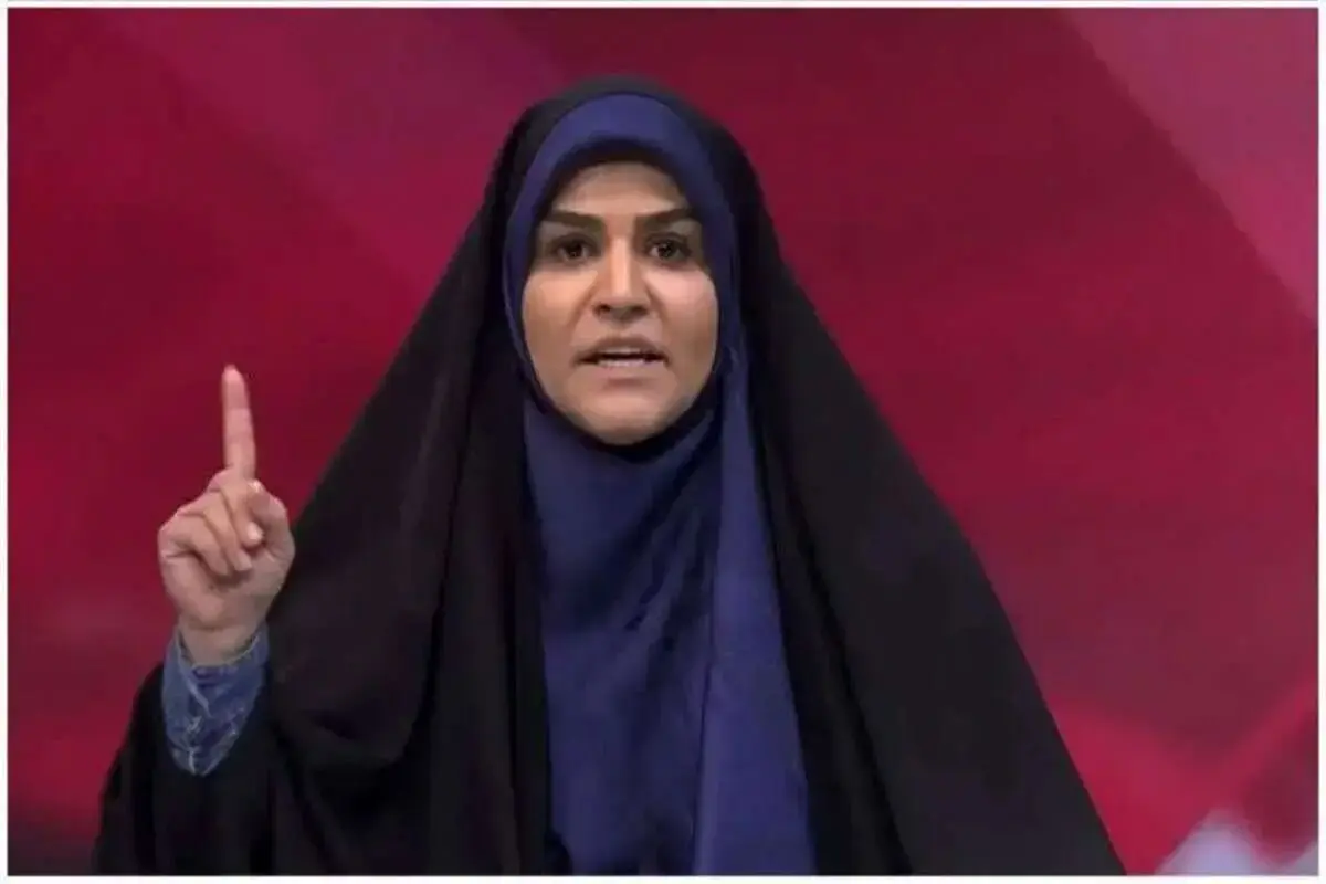 فیلم سینمایی سحر امامی ساخته می‌شود
