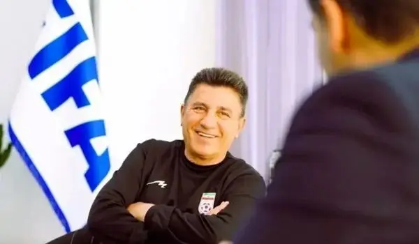 قلعه‌نویی: شاگردی پروین از بزرگترین افتخاراتم بود