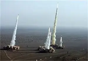نگرانی اسرائیل از جابجایی لانچرهای موشکی ایران؛ برای رزمایش یا حمله غافلگیرانه؟
