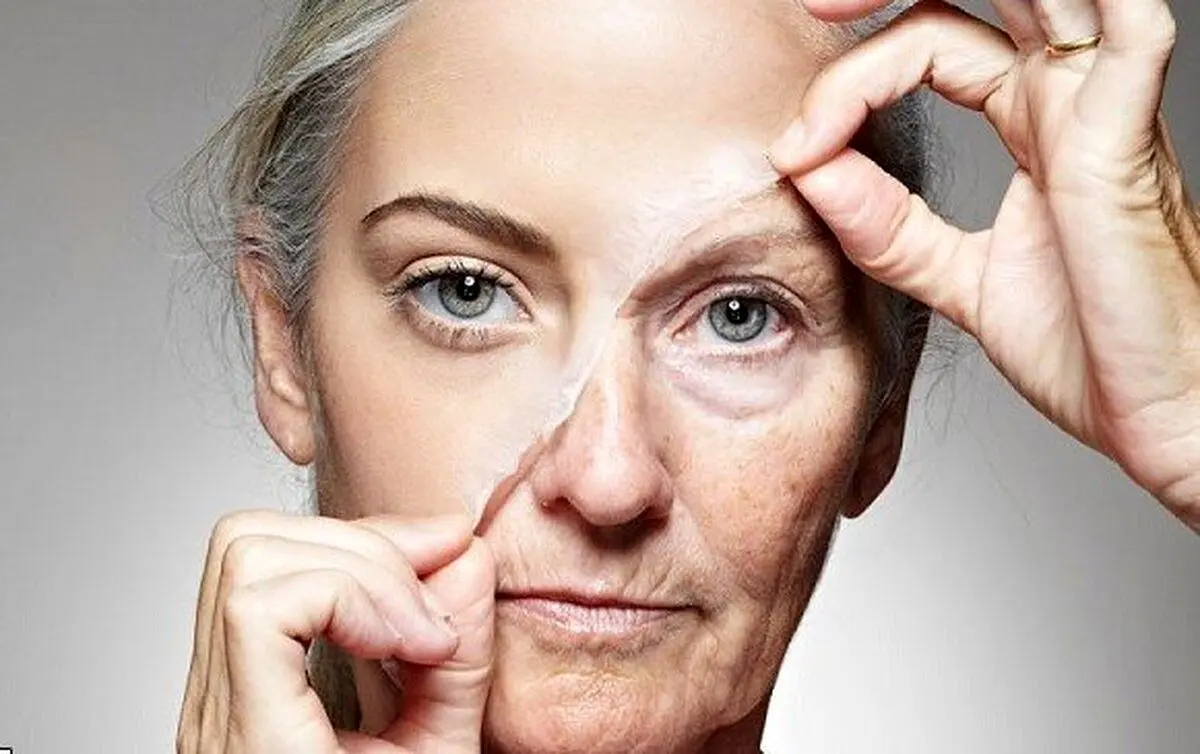 این خوراکی‌ها پوست شما را جوان می‌کنند
