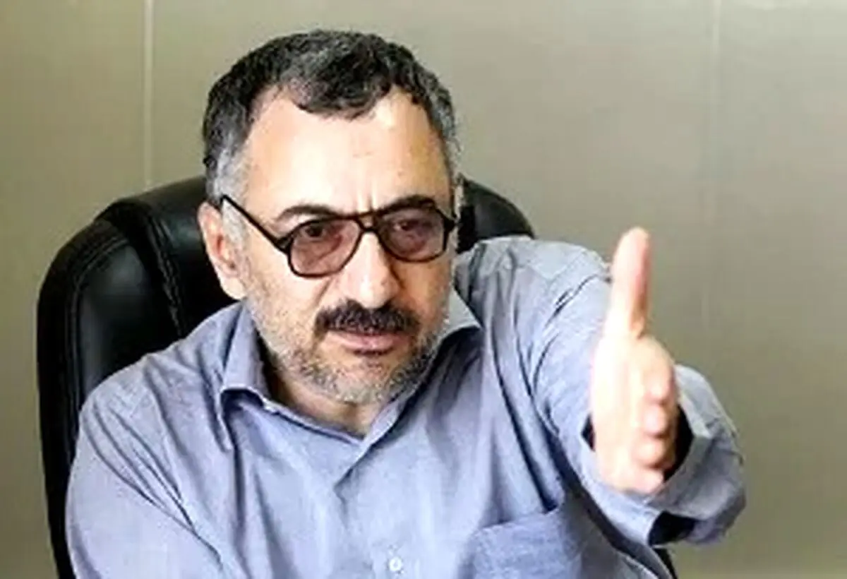 پیش بینی سعید لیلاز از شرایط اقتصادی و سیاسی پساتوافق