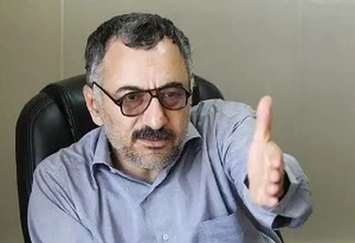پیش بینی سعید لیلاز از شرایط اقتصادی و سیاسی پساتوافق