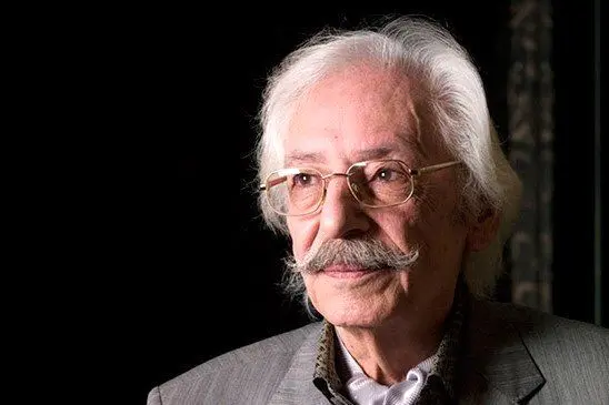 جایزه جمشید مشایخی از کره شمالی چه بود؟