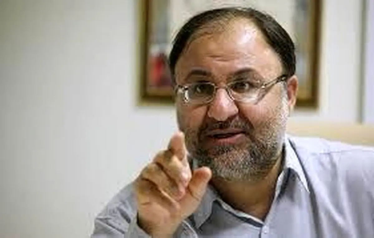محمدصادق کوشکی: کنسرت شجریان، تجمع برای باج گیری از مردم انقلابی و رهبری است