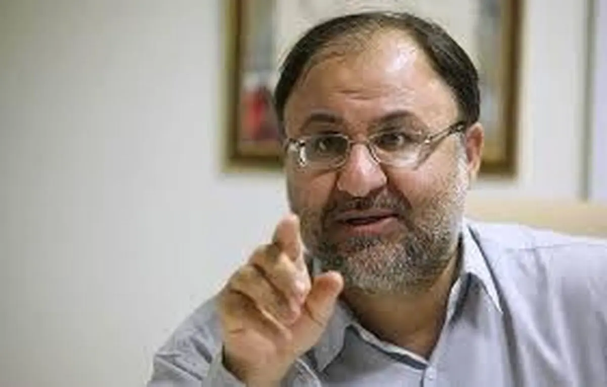 محمدصادق کوشکی: کنسرت شجریان، تجمع برای باج گیری از مردم انقلابی و رهبری است