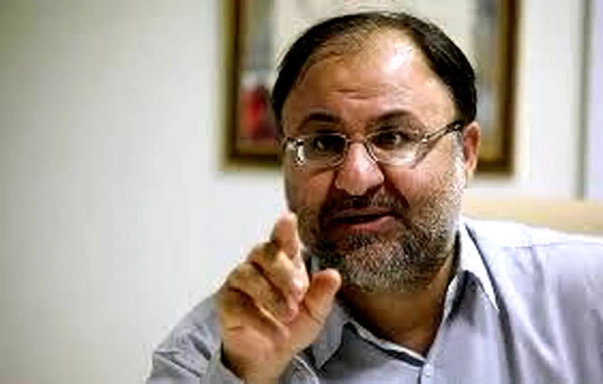 محمدصادق کوشکی: کنسرت شجریان، تجمع برای باج گیری از مردم انقلابی و رهبری است