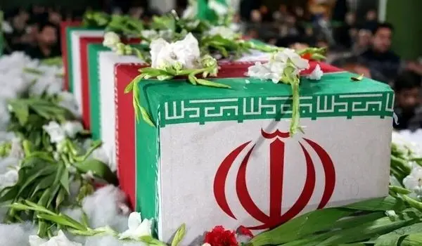 آمار شهدای کادر درمان در حملات اخیر اعلام شد