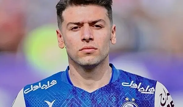 خرید جدید پرسپولیس، رئیس مافیا از آب درآمد!