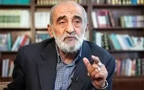 حسین شریعتمداری دستور برخورد داد!