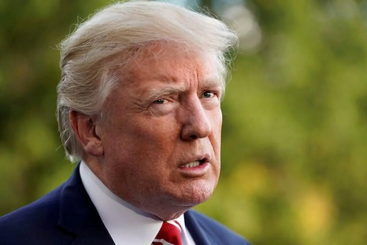 پاسخ چین به تهدید نظامی ترامپ علیه ایران
