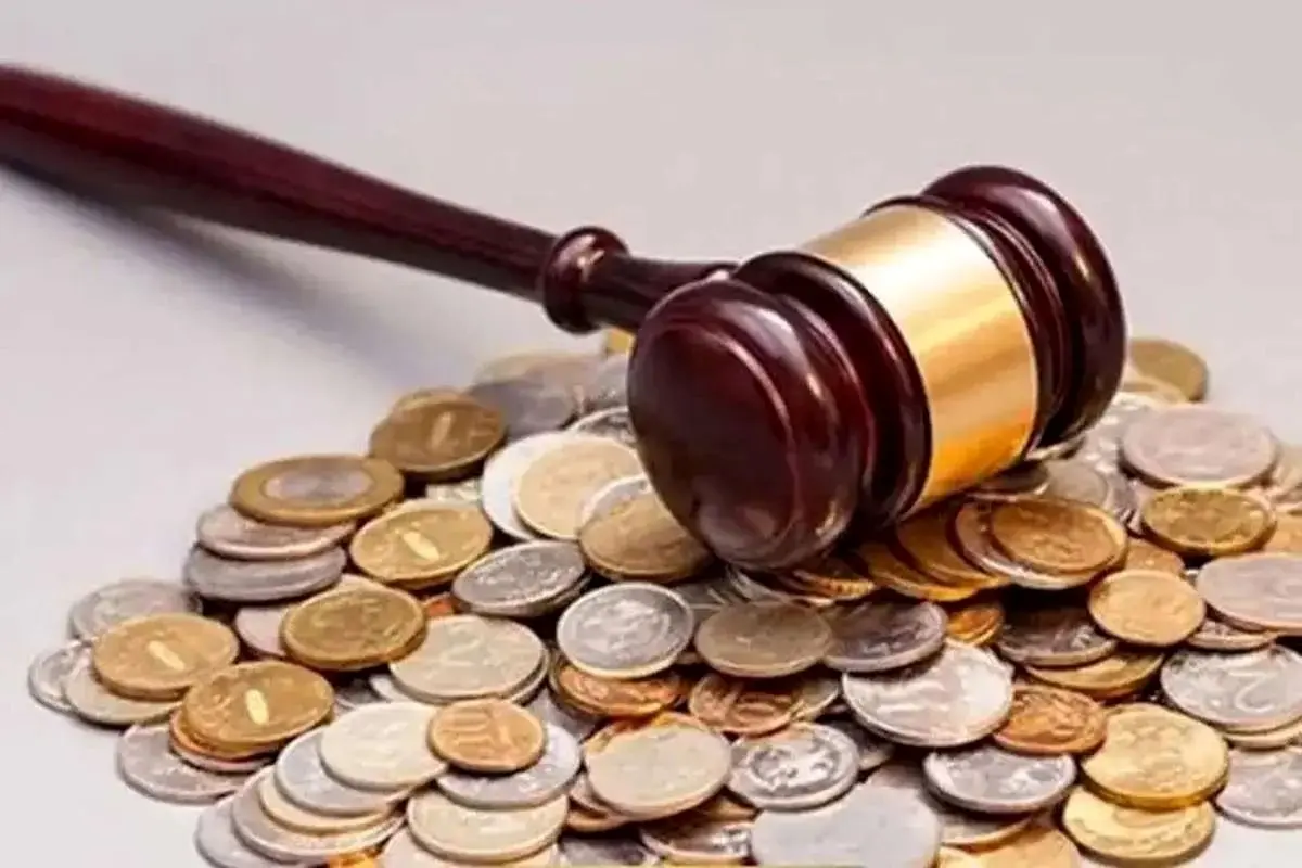 خبر خوش برای زندانیان مهریه؛ کاهش سقف مهریه شامل گذشته شد
